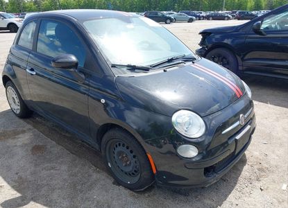 Vehicle Report for - Image 1