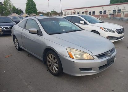 Vehicle Report for VIN 1HGCM826X6A001792 - Image 1