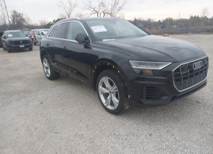 Vehicle Report for - Image 1