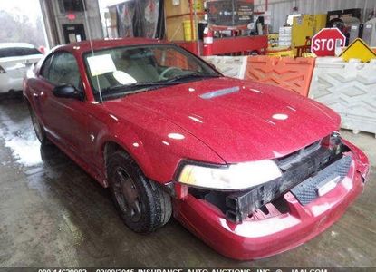 Vehicle Report for - Image 1