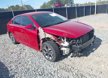 Raport pojazdu dla VIN 3KPF24AD0LE143846 - Obraz 1