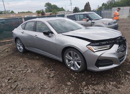 Vehicle Report for - Image 1