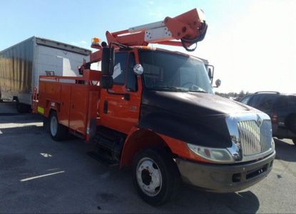 Fahrzeugbericht für VIN 3HTMWAFK57N462346 – Bild 1