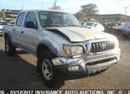 تقرير المركبة لـ VIN 5TEGM92NX3Z196372 - الصورة 1