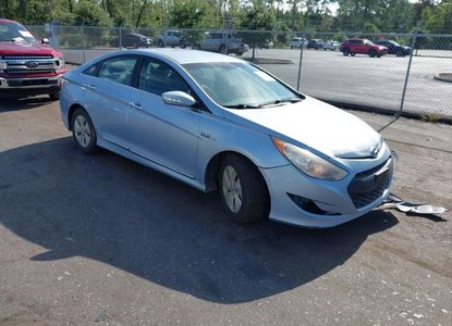 Vehicle Report for VIN KMHEC4A46DA078946 - Image 1