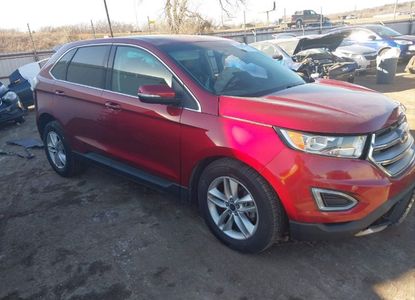 Vehicle Report for VIN 2FMPK3J98GBB99374 - Image 1