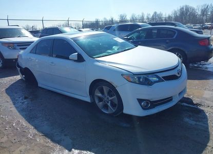 Vehicle Report for - Image 1