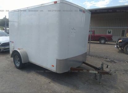 Fahrzeugbericht für VIN 542BB1016JB020992 – Bild 1