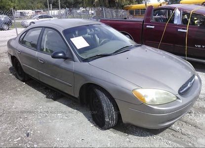 Звіт про транспортний засіб для VIN 1FAFP522X3A188595 – зображення 1