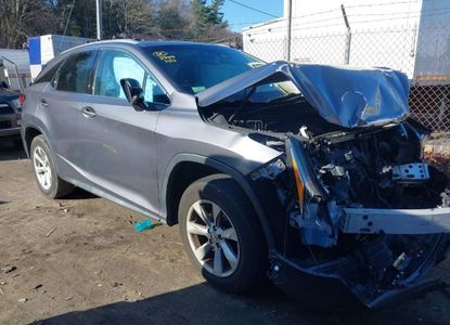 Vehicle Report for VIN 2T2BZMCA8GC001547 - Image 1