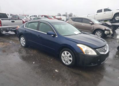 Raport pojazdu dla VIN 1N4AL2AP5CC239250 - Obraz 1