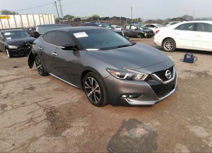 Vehicle Report for VIN 1N4AA6AP7JC405696 - Image 1