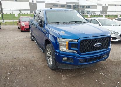 Vehicle Report for - Image 1