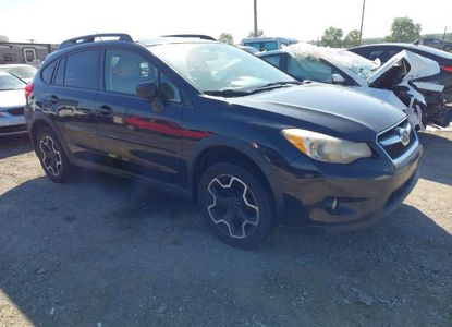 Raport pojazdu dla VIN JF2GPACC0F8320064 - Obraz 1