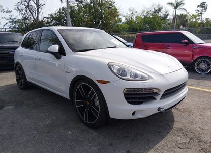 Vehicle Report for - Image 1