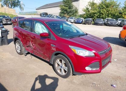 Informe del vehículo para VIN 1FMCU9G90FUA11152 - Imagen 1