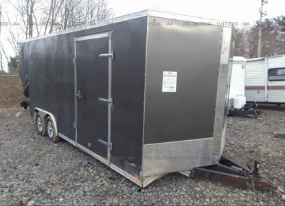 Vehicle Report for - Image 1