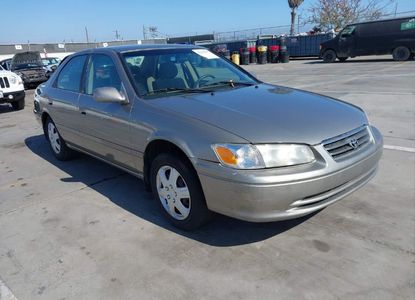 Fahrzeugbericht für VIN JT2BG22K4Y0394606 – Bild 1