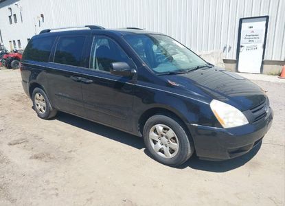 Vehicle Report for VIN KNDMG4C32A6341246 - Image 1