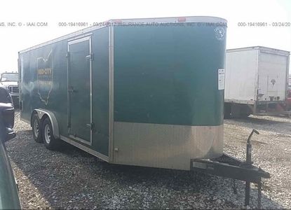 Vehicle Report for - Image 1