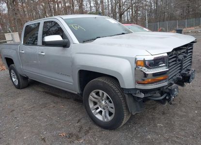 Raport pojazdu dla VIN 3GCPCREC8JG421538 - Obraz 1