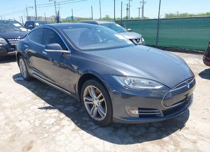 Vehicle Report for - Image 1