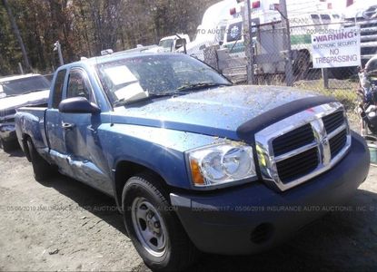 Доклад за превозно средство за VIN 1D7HE22K06S609574 - Изображение 1