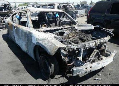 Vehicle Report for - Image 1