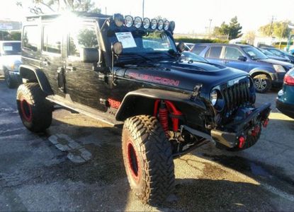 Vehicle Report for - Image 1