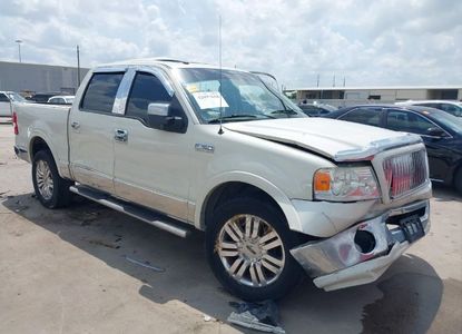 Vehicle Report for VIN 5LTPW16526FJ23050 - Image 1