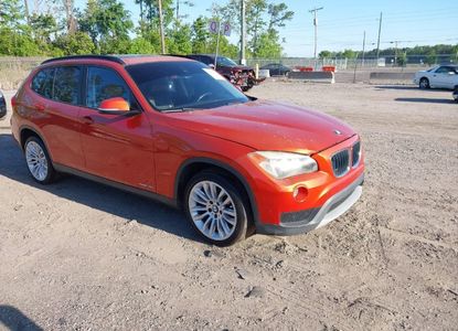 Vehicle Report for VIN WBAVM1C58DVW45105 - Image 1