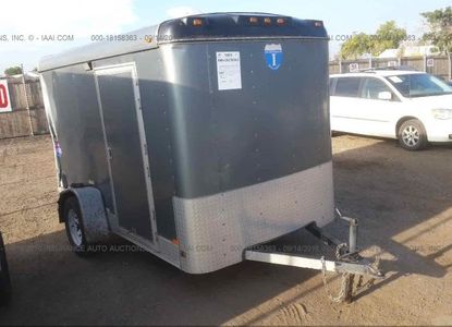 Fahrzeugbericht für VIN 4RACS10128K024626 – Bild 1