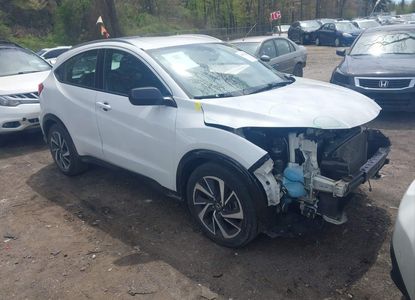 Vehicle Report for - Image 1