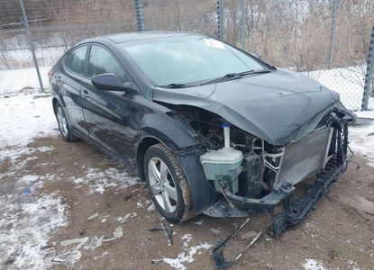 Vehicle Report for - Image 1