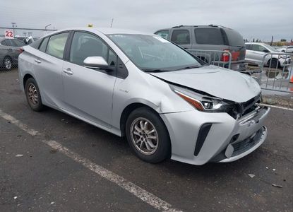 ავტომობილის ანგარიში VIN JTDKAMFU0N3175104 -ისთვის - სურათი 1