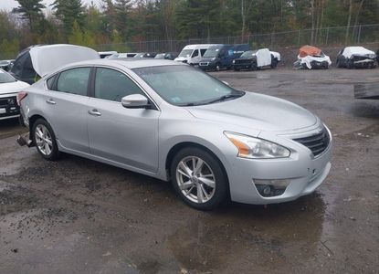 Vehicle Report for  - Image 1