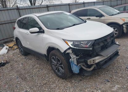 Vehicle Report for VIN 5J6RW2H58ML000912 - Image 1