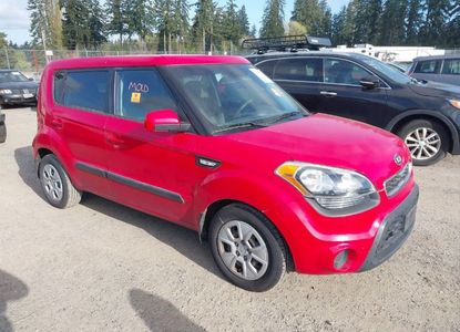 Vehicle Report for VIN KNDJT2A58D7612851 - Image 1