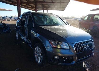 Fahrzeugbericht für VIN WA1C2AFP0HA059096 – Bild 1