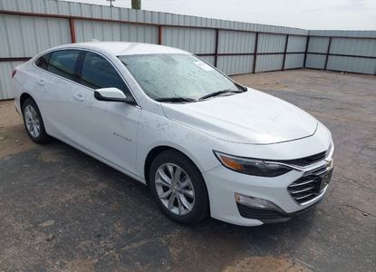 Vehicle Report for VIN 1G1ZD5ST0SF142566 - Image 1