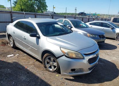 Vehicle Report for - Image 1