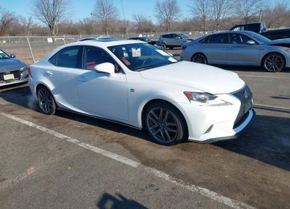 Звіт про транспортний засіб для VIN JTHCF1D24E5012805 – зображення 1