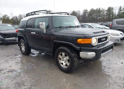 Raport pojazdu dla VIN JTEBU11F970034580 - Obraz 1