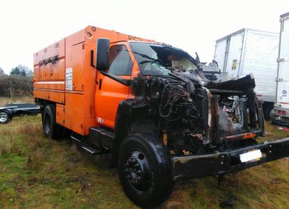 Fahrzeugbericht für – Bild 1