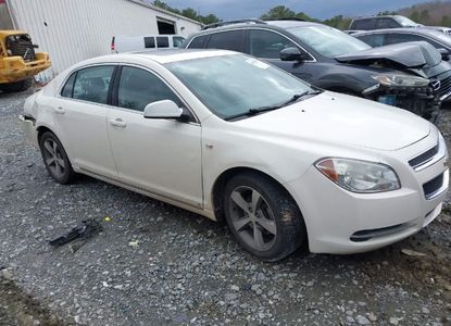 Informe del vehículo para VIN 1G1ZJ57B684257007 - Imagen 1