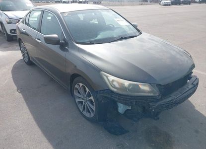Vehicle Report for - Image 1
