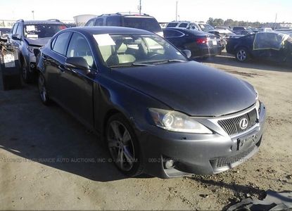 Raport pojazdu dla VIN JTHBE5C20B5026056 - Obraz 1