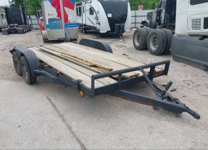 Доклад за превозно средство за VIN 5VNBU1626BT092030 - Изображение 1