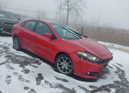 Vehicle Report for VIN 1C3CDFBB3FD111943 - Image 1