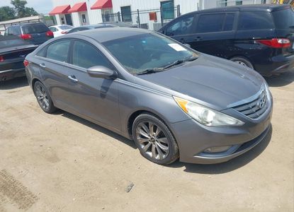 Vehicle Report for - Image 1